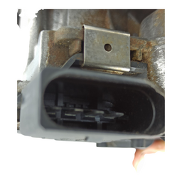 MOTOR LIMPADOR PARABRISA FORD FOCUS 13 A 19 BM5117K484A