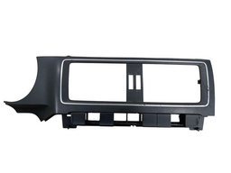 *Moldura de Ar Central Fox 2015 A 2022 Orig.*