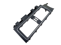 *MOLDURA DE AR CENTRAL FOX 2015 A 2022 ORIG.*