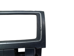 *MOLDURA DE AR CENTRAL FOX 2015 A 2022 ORIG.*