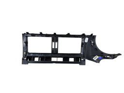 *MOLDURA DE AR CENTRAL FOX 2015 A 2022 ORIG.*