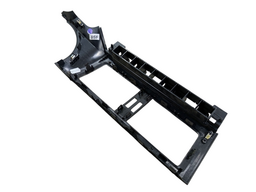 *MOLDURA DE AR CENTRAL FOX 2015 A 2022 ORIG.*