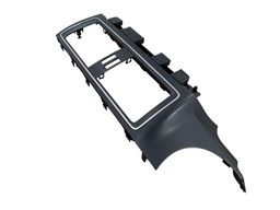 *MOLDURA DE AR CENTRAL FOX 2015 A 2022 ORIG.*