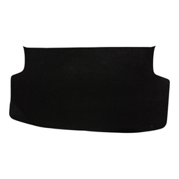 Forro Carpete Porta Malas BYD Dolphin Mini 2024 2025 2026