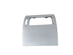 Moldura Painel Ar  Gol Saveiro Parati G3 Direito