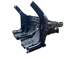 MINI FRENTE CXA RODA RENEGADE 2016 2017 2018/..