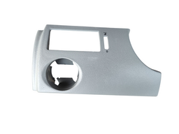 Moldura Painel Ar Gol Saveiro Parati G3 Esquerdo