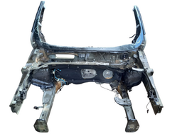 MINI FRENTE CXA RODA RENEGADE 2016 2017 2018/..