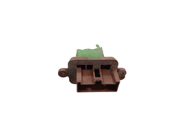 RESISTÊNCIA DA CAIXA DE AR FORÇADO AGILE 2009 A 2014