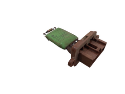 RESISTÊNCIA DA CAIXA DE AR FORÇADO AGILE 2009 A 2014