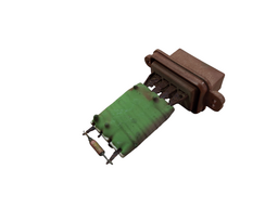 RESISTÊNCIA DA CAIXA DE AR FORÇADO AGILE 2009 A 2014