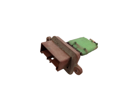 RESISTÊNCIA DA CAIXA DE AR FORÇADO AGILE 2009 A 2014