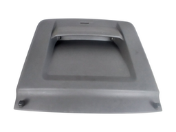 MOLDURA DA TAMPA DO PORTA-MALAS ORIGINAL VW FOX 2015