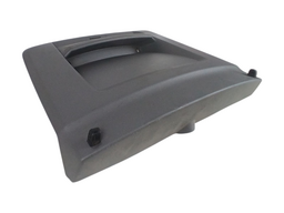 MOLDURA DA TAMPA DO PORTA-MALAS ORIGINAL VW FOX 2015