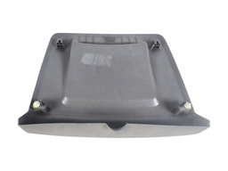 MOLDURA DA TAMPA DO PORTA-MALAS ORIGINAL VW FOX 2015