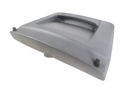 MOLDURA DA TAMPA DO PORTA-MALAS ORIGINAL VW FOX 2015