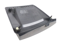 MOLDURA DA TAMPA DO PORTA-MALAS ORIGINAL VW FOX 2015