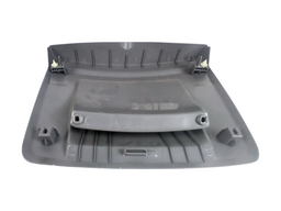 Moldura Da Tampa Do Porta-malas Original Vw Fox 2015