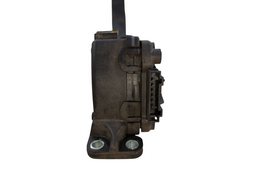 PEDAL ACELERADOR ELETRÔNICO FOX GOL POLO 2008 À 2017