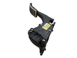 PEDAL ACELERADOR ELETRÔNICO FOX GOL POLO 2008 À 2017