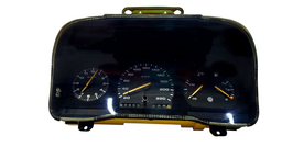 Painel Instrumento Volkswagen Logus Pointer 1993 A 1995