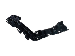 Guia Suporte Parachoque Traseiro Esquerdo Fox 2015 a 2022