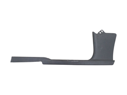 SOLEIRA PORTA DIANTEIRA ESQUERDA FOX 2004/2015