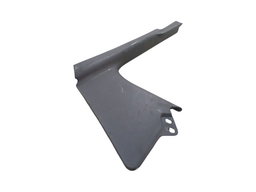 SOLEIRA PORTA DIANTEIRA ESQUERDA FOX 2004/2015