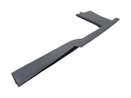 SOLEIRA PORTA DIANTEIRA ESQUERDA FOX 2004/2015