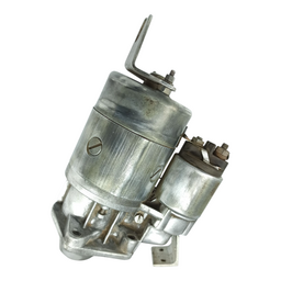 MOTOR PARTIDA ARRANQUE GOL ESCORT CHT DEL REY PAMPA 1.0 1.6