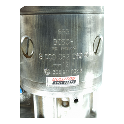 MOTOR PARTIDA ARRANQUE GOL ESCORT CHT DEL REY PAMPA 1.0 1.6