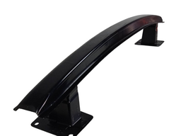 ALMA LAMINA PARACHOQUE TRASEIRO FOX 2015 2016 A 2022