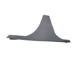 MOLDURA COLUNA CENTRAL LADO DIREITA VW FOX 2012/2015 