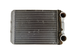 Radiador Ar Quente Montana 1.4 2011 a 2015