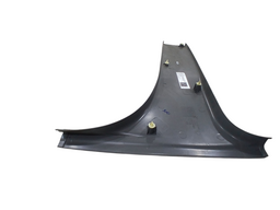 MOLDURA COLUNA CENTRAL LADO ESQUERDA VW FOX 2012/2015