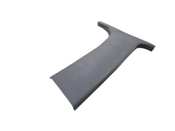 MOLDURA COLUNA CENTRAL LADO ESQUERDA VW FOX 2012/2015