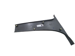 MOLDURA COLUNA CENTRAL LADO ESQUERDA VW FOX 2012/2015