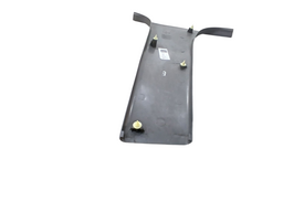 MOLDURA COLUNA CENTRAL LADO ESQUERDA VW FOX 2012/2015