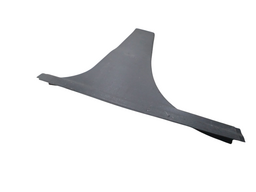 MOLDURA COLUNA CENTRAL LADO ESQUERDA VW FOX 2012/2015