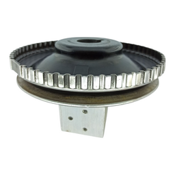 POLIA VIRABREQUIM CORSA CELTA PRISMA SEM AR E DH 90409954