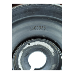 POLIA VIRABREQUIM CORSA CELTA PRISMA SEM AR E DH 90409954