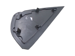 MOLDURA PAINEL DIREITO ACABAMENTO SPACEFOX VW FOX 2011/18