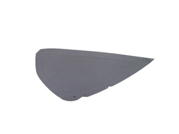 MOLDURA PAINEL DIREITO ACABAMENTO SPACEFOX VW FOX 2011/18