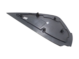 MOLDURA PAINEL ESQUERDO ACABAMENTO SPACEFOX VW FOX 2011/18