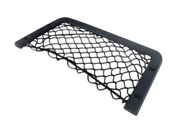 REDE ELASTICA PORTA-MALAS VW FOX 2015/2021