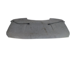 TAMPÃO BAGAGITO FOX CROSSFOX 2004 2005 A 2022