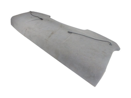 TAMPÃO BAGAGITO FOX CROSSFOX 2004 2005 A 2022