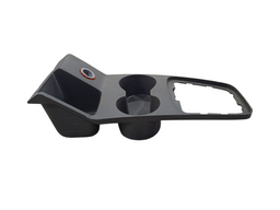 Moldura Console Central  Fox 2015 A 2020