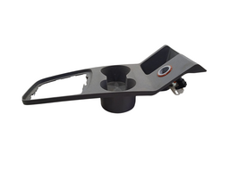 MOLDURA CONSOLE CENTRAL  FOX 2015 A 2020