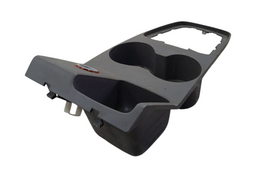 MOLDURA CONSOLE CENTRAL  FOX 2015 A 2020